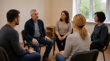 Реабилитация алкоголиков в Новотроицке