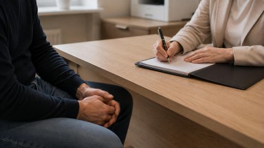 Консультация психиатра в Новотроицке