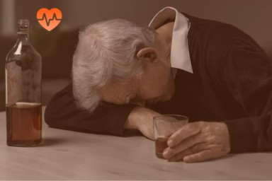 Лечение алкоголизма у пожилых людей в Новотроицке