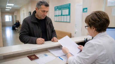 Бесплатное лечение алкоголизма в Новотроицке