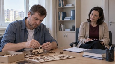 Лечение игромании в Новотроицке