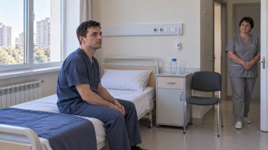 Лечение психоза в Новотроицке