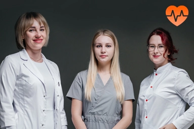 Лечение булимии в Новотроицке
