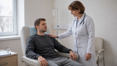 Детоксикация от марихуаны в Новотроицке