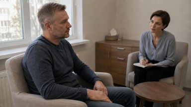 Лечение алкогольной депрессии в Новотроицке