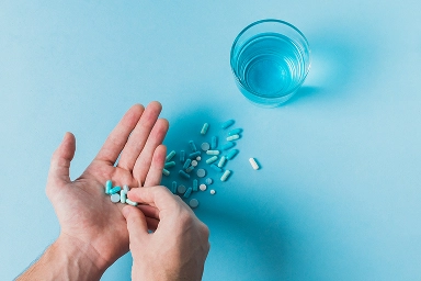 Лечение стресса в Новотроицке