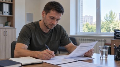 Реабилитация за 21 день в Новотроицке