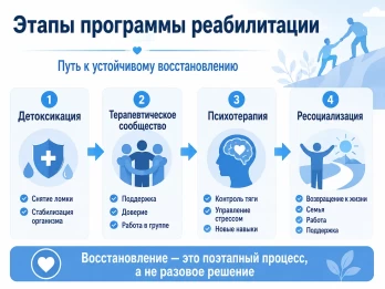 Миннесотская модель в Новотроицке
