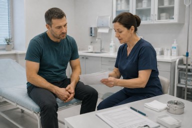 Имплантация Продетоксон в Новотроицке