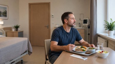 Госпитализация в Новотроицке