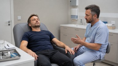 Кодирование гипнозом в Новотроицке