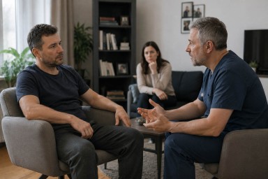 Принудительное лечение алкоголизма в Новотроицке
