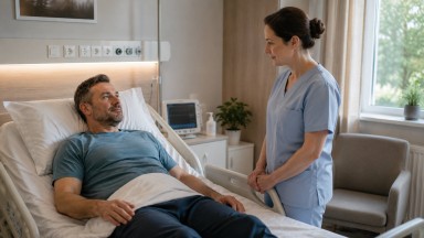 Детоксикация от алкоголя в Новотроицке