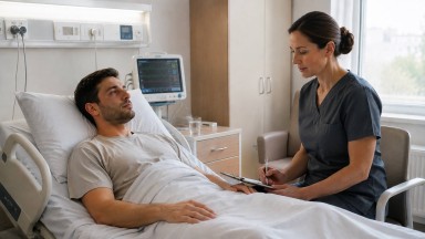 Детоксикация от наркотиков в Новотроицке