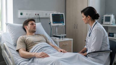 Лечение зависимости от спайса в Новотроицке