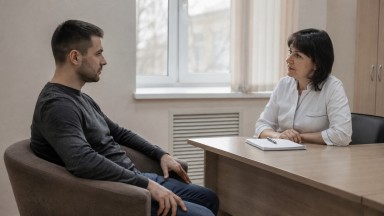 Лечение зависимости от марихуаны в Новотроицке