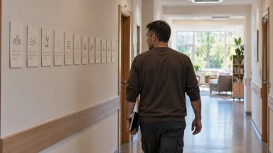 Реабилитация 12 шагов в Новотроицке